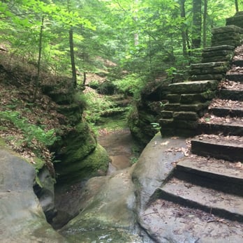 Turkey Run State Park - Parks Near Me - Marshall, Indiana