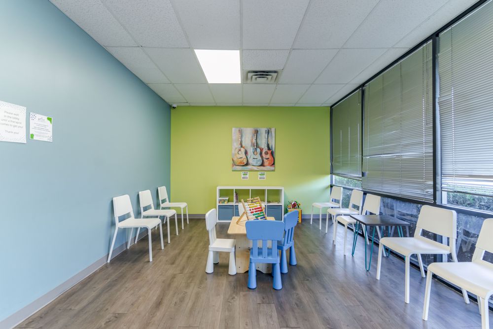 Associates In Pediatric Therapy - child therapist in Nashville, TN
