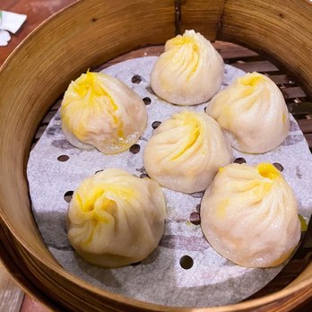 Joy Dumpling - Pork/crab XLB - Chinese Near Me - Cupertino, California Joy Dumpling - Pork/crab XLB - Chinese Near Me - Cupertino, California