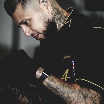 Active Barbers - Rob focused - Barbers Near Me - Culver City, California Active Barbers - Rob focused - Barbers Near Me - Culver City, California