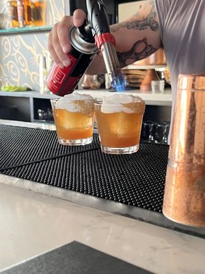 Asbury Park Distilling Co by null