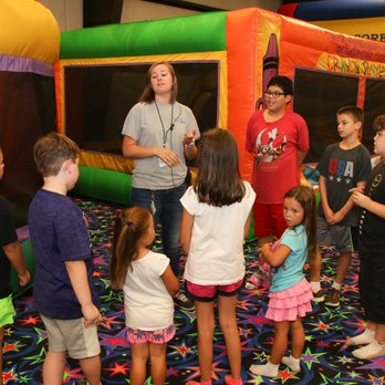 Players Fun Zone - Inflatables - Party & Event Planning Near Me - Westminster, Maryland
