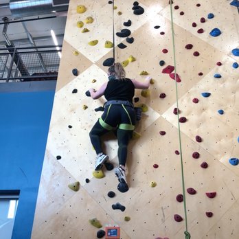 UBERGRIPPEN INDOOR CLIMBING CRAG - Updated February 2026 - 74 Photos