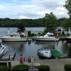 Lock One Marina