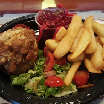 Faidley's Seafood - Seafood Markets Near Me - Baltimore, Maryland