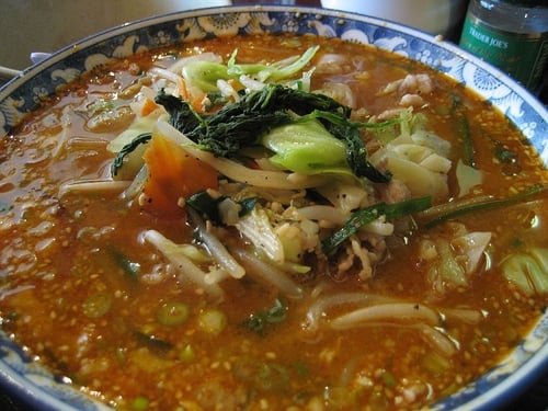 Kahoo Ramen by null