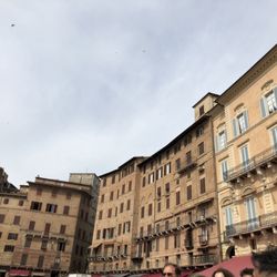 Piazza Tolomei