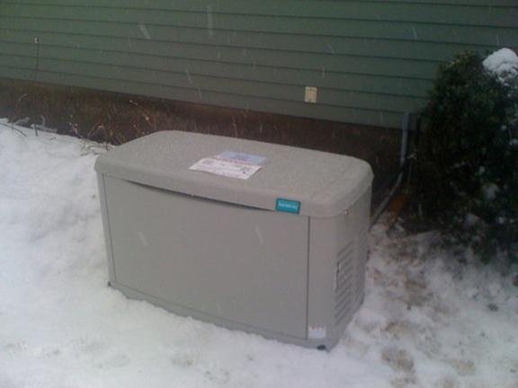 Slide of Lighthouse Plumbing & Heating