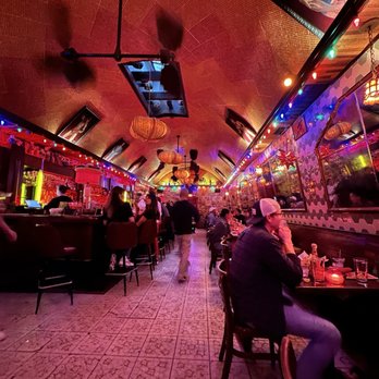 El Carmen - Mexican Near Me - Los Angeles, California