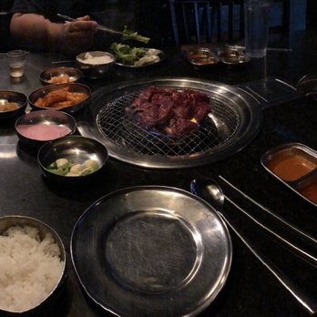 Iron Age - The spread!!!! - Korean Near Me - Centreville, Virginia Iron Age - The spread!!!! - Korean Near Me - Centreville, Virginia