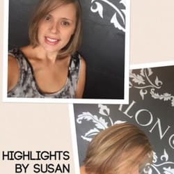 Salon At 31