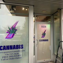 Quantum 1 Cannabis