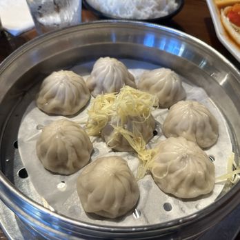 Northern Cafe - D1. Juicy Pork Dumplings - Chinese Near Me - Cerritos, California Northern Cafe - D1. Juicy Pork Dumplings - Chinese Near Me - Cerritos, California