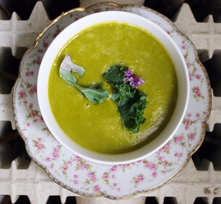 Union Street Kitchen Café by null