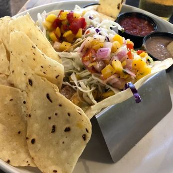 Barnyard Crafthouse & Eatery - New American Near Me - Tucson, Arizona