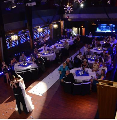 The Metro Hall by null