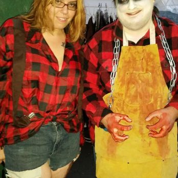 The Bernal Scream - Haunted Houses Near Me - San Jose, California The Bernal Scream - Haunted Houses Near Me - San Jose, California