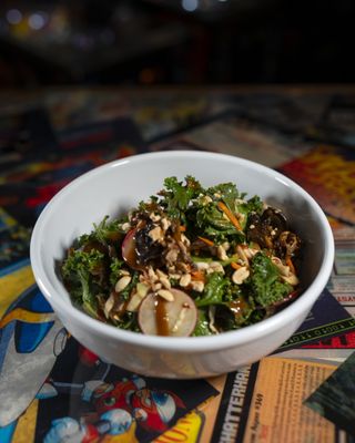 Continues Arcade by null