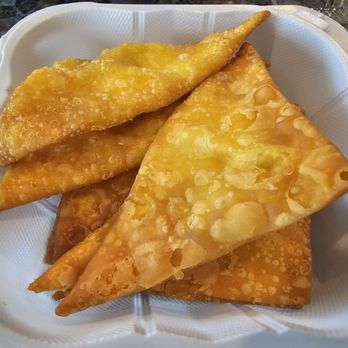 SUMO SUSHI HIBACHI - Cheese wontons - Japanese Near Me - Columbia, South Carolina SUMO SUSHI HIBACHI - Cheese wontons - Japanese Near Me - Columbia, South Carolina