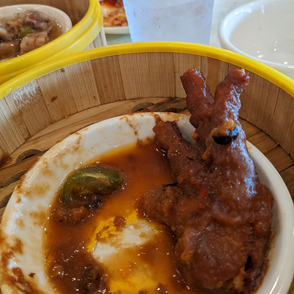 Cheung Hing - Milpitas - Hair on the food dirty - Dim Sum Near Me - Milpitas, California Cheung Hing - Milpitas - Hair on the food dirty - Dim Sum Near Me - Milpitas, California