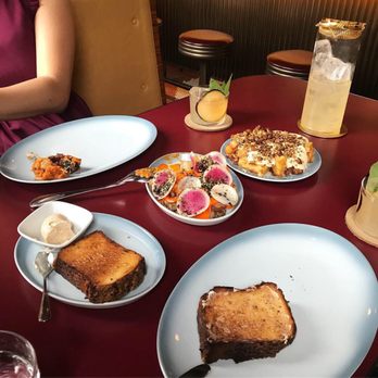 Aloette - French Near Me - Toronto, Ontario