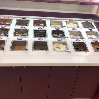 Açaí com Tapioca - Topping station - Brazilian Near Me - Deerfield Beach, Florida Açaí com Tapioca - Topping station - Brazilian Near Me - Deerfield Beach, Florida
