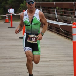 XTERRA Laguna Beach Triathlon & Trail Run