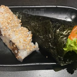 Okinii Dusseldorf Medienhafen