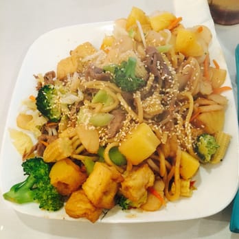 New Mongolian BBQ - Mongolian Near Me - Mountain View, California