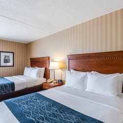 Hotels In Springfield Yelp