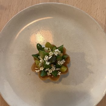 La Table de Colette - French Near Me - Paris, 75