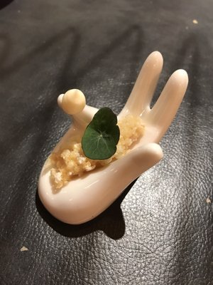 Restaurant Setzkasten Düsseldorf by null
