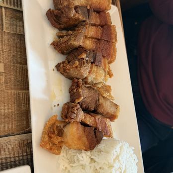 Hapag Filipino Cuisine - Lechon Kawaii - Filipino Near Me - Yonkers, New York Hapag Filipino Cuisine - Lechon Kawaii - Filipino Near Me - Yonkers, New York