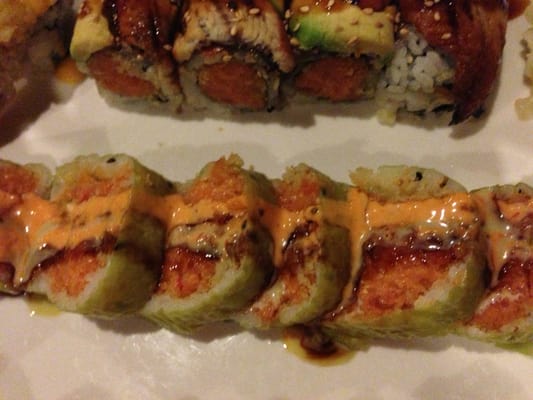 Ichiban Japanese Steakhouse & Sushi Bar by null