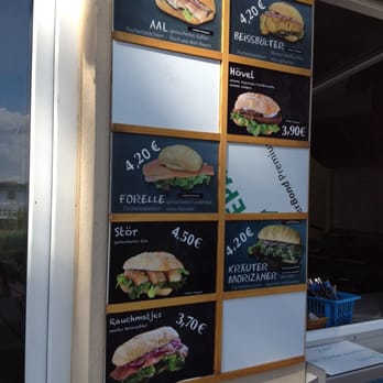 Müritzfischer Vipperow - Fish & Chips Near Me - Vipperow, MV Müritzfischer Vipperow - Fish & Chips Near Me - Vipperow, MV