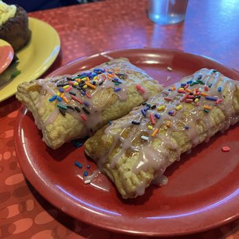 The Friendly Toast - Pop-tarts - Bars Near Me - Boston, Massachusetts The Friendly Toast - Pop-tarts - Bars Near Me - Boston, Massachusetts