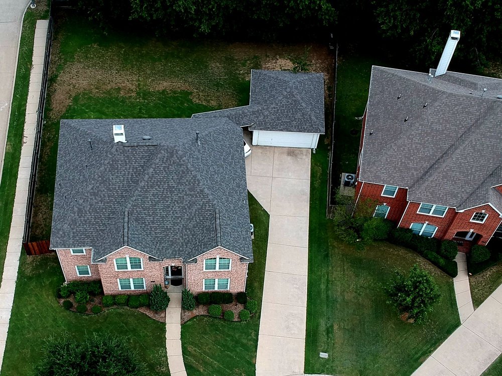 Slide of Blue Eagle Roofing And Construction