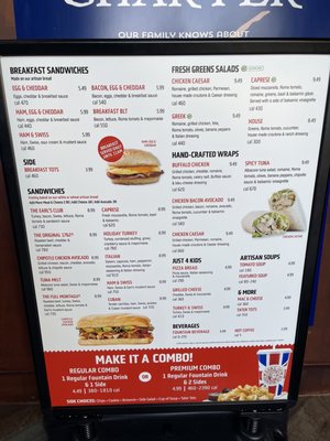 Earl of Sandwich by null Earl of Sandwich by null