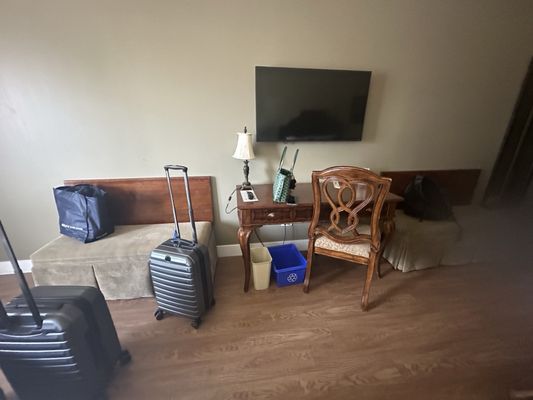 Hôtel Brossard by null