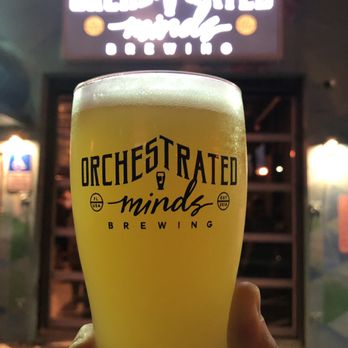 Orchestrated Minds Brewing - Breweries Near Me - Fort Lauderdale, Florida Orchestrated Minds Brewing - Breweries Near Me - Fort Lauderdale, Florida