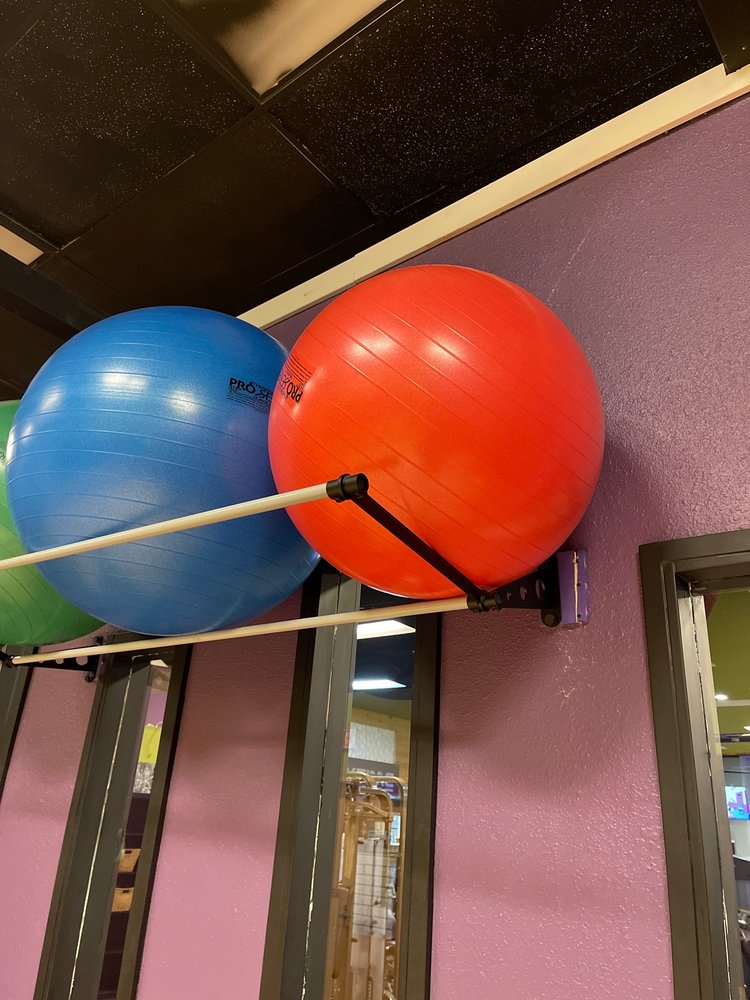 ANYTIME FITNESS Updated September 2024 34 Photos & 18 Reviews