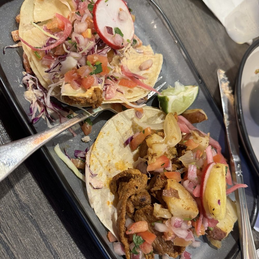 La Chingona - Fish taco and pastor taco - Mexican Near Me - Seattle, Washington La Chingona - Fish taco and pastor taco - Mexican Near Me - Seattle, Washington