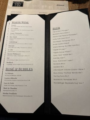 Menu photo 7 Germantown Cafe Nashville, TN Menu photo 7 Germantown Cafe Nashville, TN