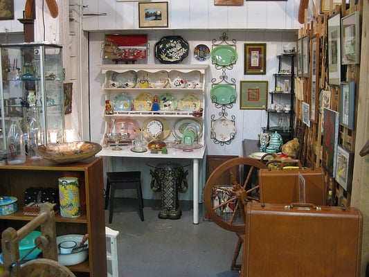 Vancouver Flea Market by null