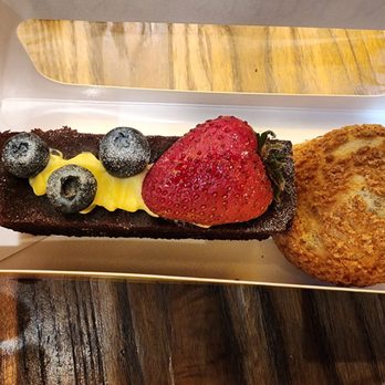 Tiger Sugar - Pastries - Bubble Tea Near Me - Chicago, Illinois