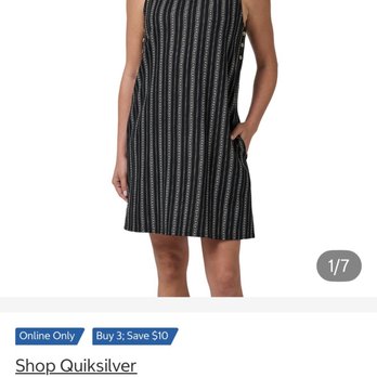 Quicksilver - 08/18/26 - Women's Clothing Near Me - Los Angeles, California Quicksilver - 08/18/26 - Women's Clothing Near Me - Los Angeles, California