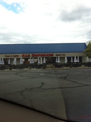 Ale Emporium by null