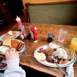 Cottage Cafe
