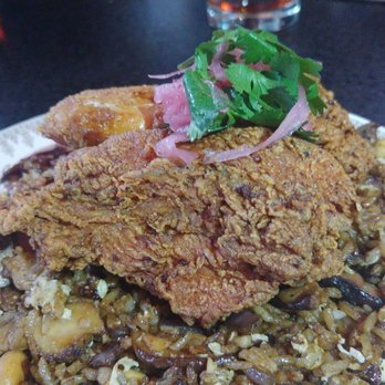 Local Feed - Fried Chicken - Southern Near Me - Georgetown, Kentucky