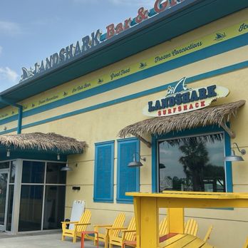 LandShark Bar & Grill - Tiki Bars Near Me - Montgomery, Texas LandShark Bar & Grill - Tiki Bars Near Me - Montgomery, Texas